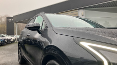 Kia Sportage 1.6T GDi HEV GT-Line S 5dr Auto Hybrid Estate